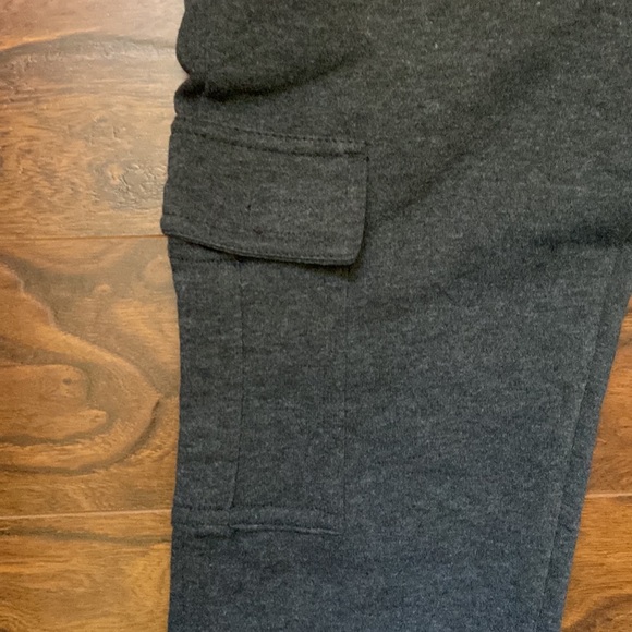 Women’s charcoal Grey joggers in size M - Picture 6 of 8